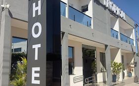 Hotel Tropical